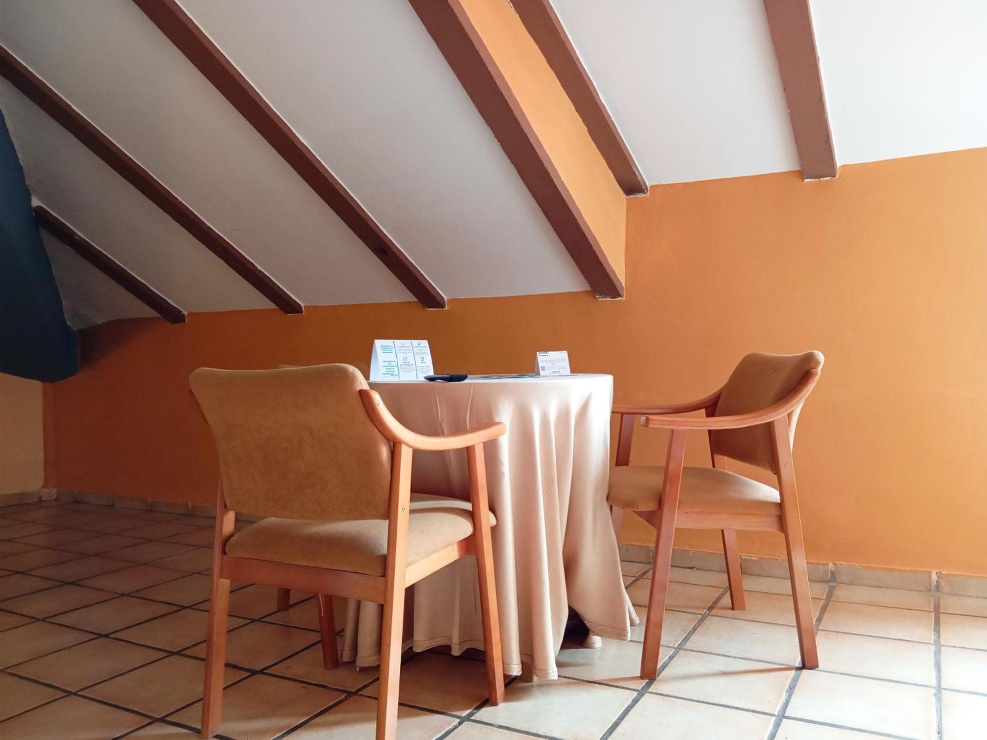 Hotel La Rueda 3000 Mora de Rubielos Luaran gambar