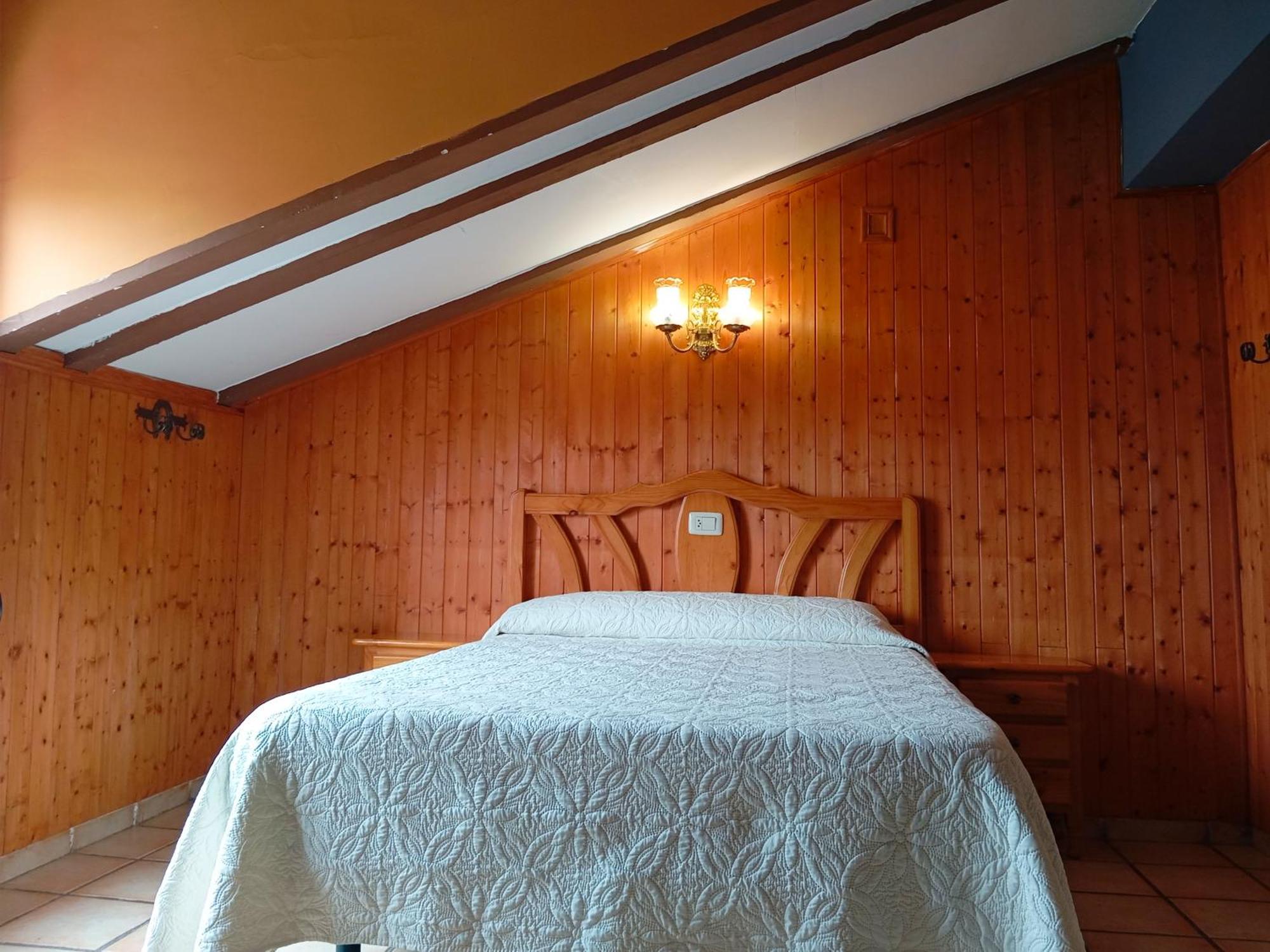Hotel La Rueda 3000 Mora de Rubielos Luaran gambar