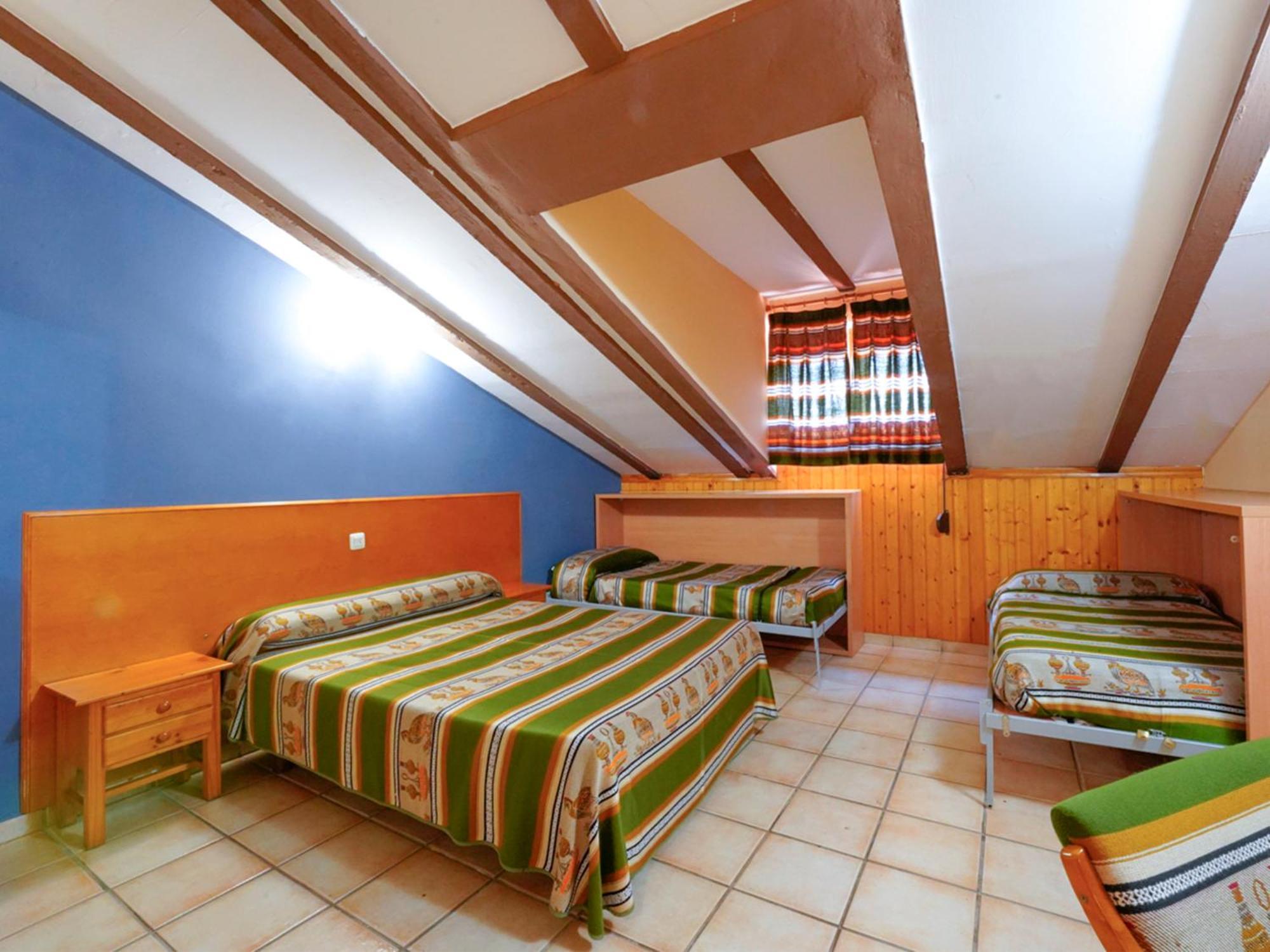 Hotel La Rueda 3000 Mora de Rubielos Luaran gambar