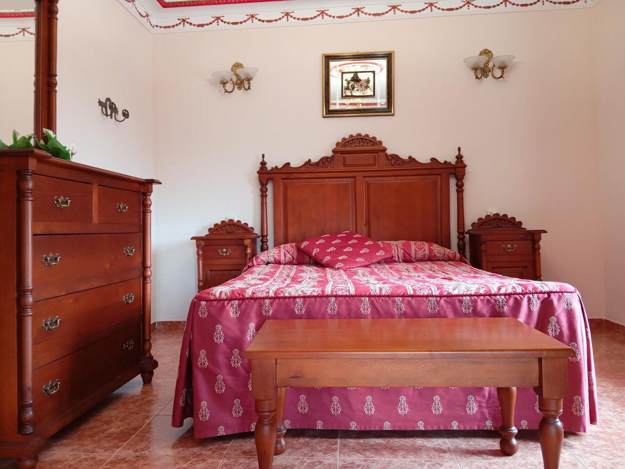 Hotel La Rueda 3000 Mora de Rubielos Luaran gambar