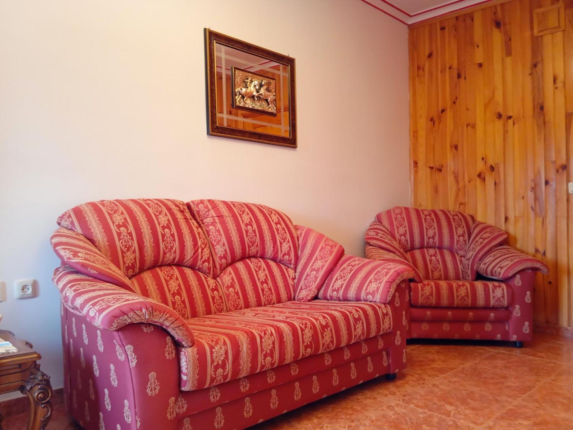 Hotel La Rueda 3000 Mora de Rubielos Luaran gambar