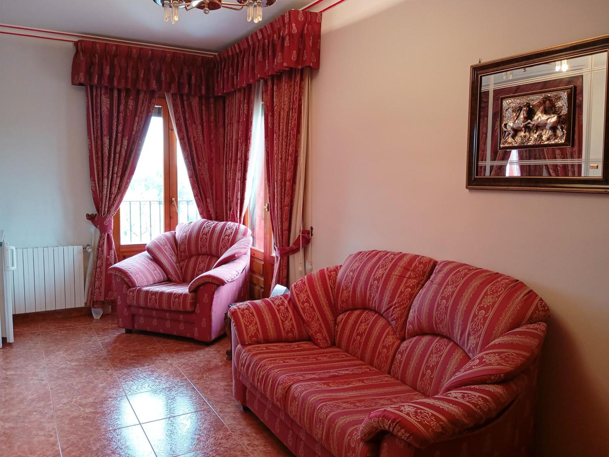 Hotel La Rueda 3000 Mora de Rubielos Luaran gambar