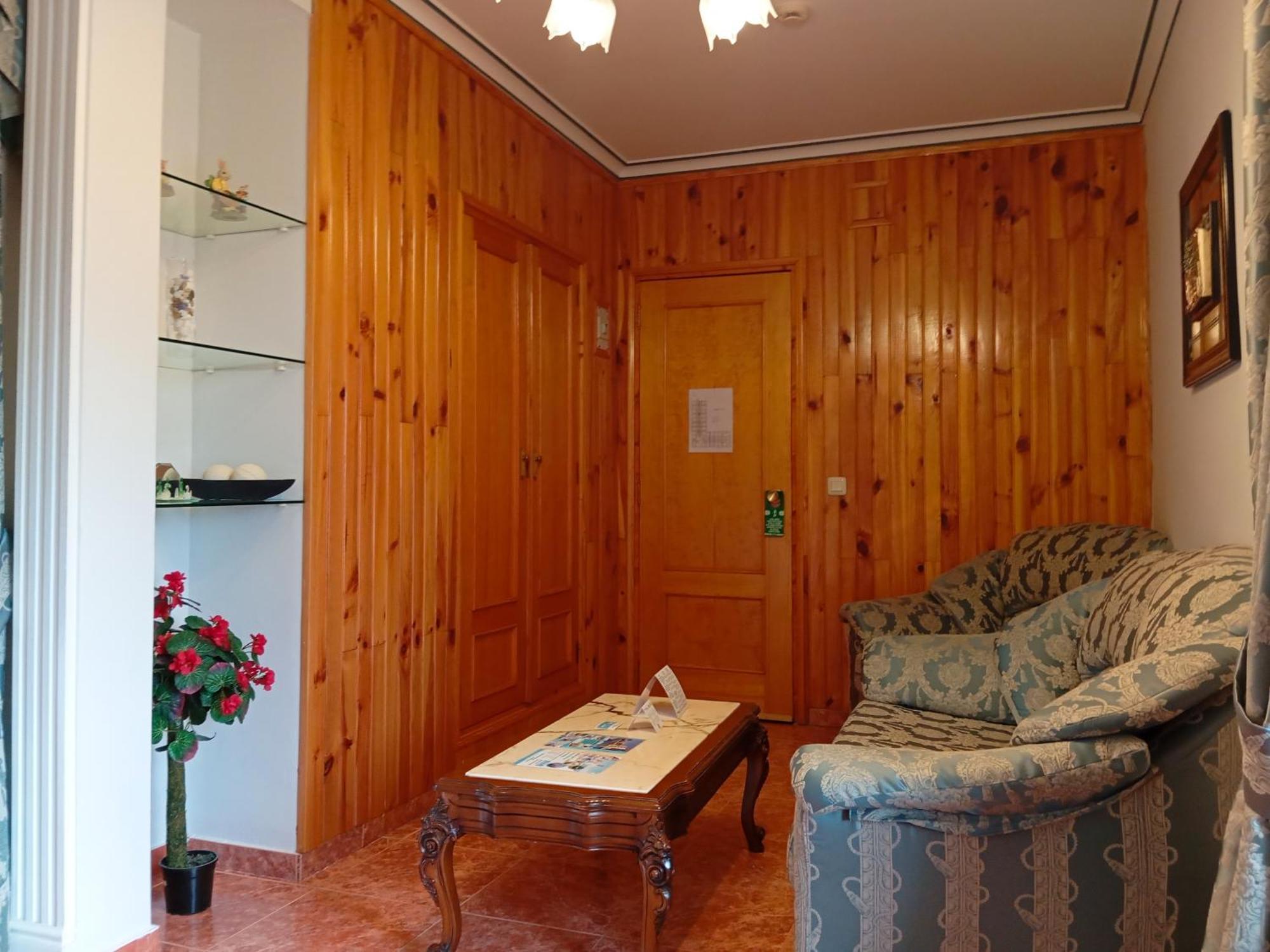 Hotel La Rueda 3000 Mora de Rubielos Luaran gambar