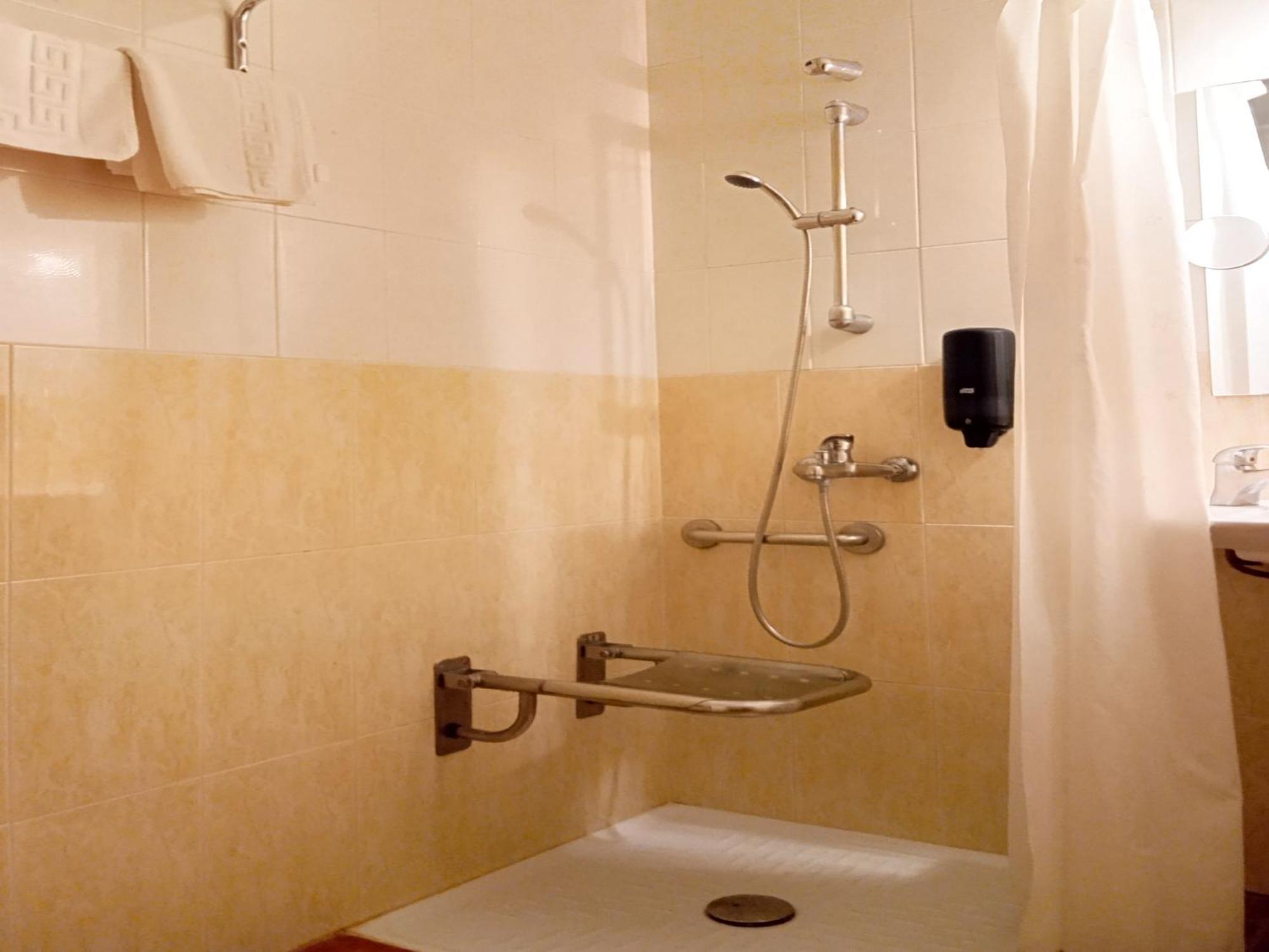 Hotel La Rueda 3000 Mora de Rubielos Luaran gambar