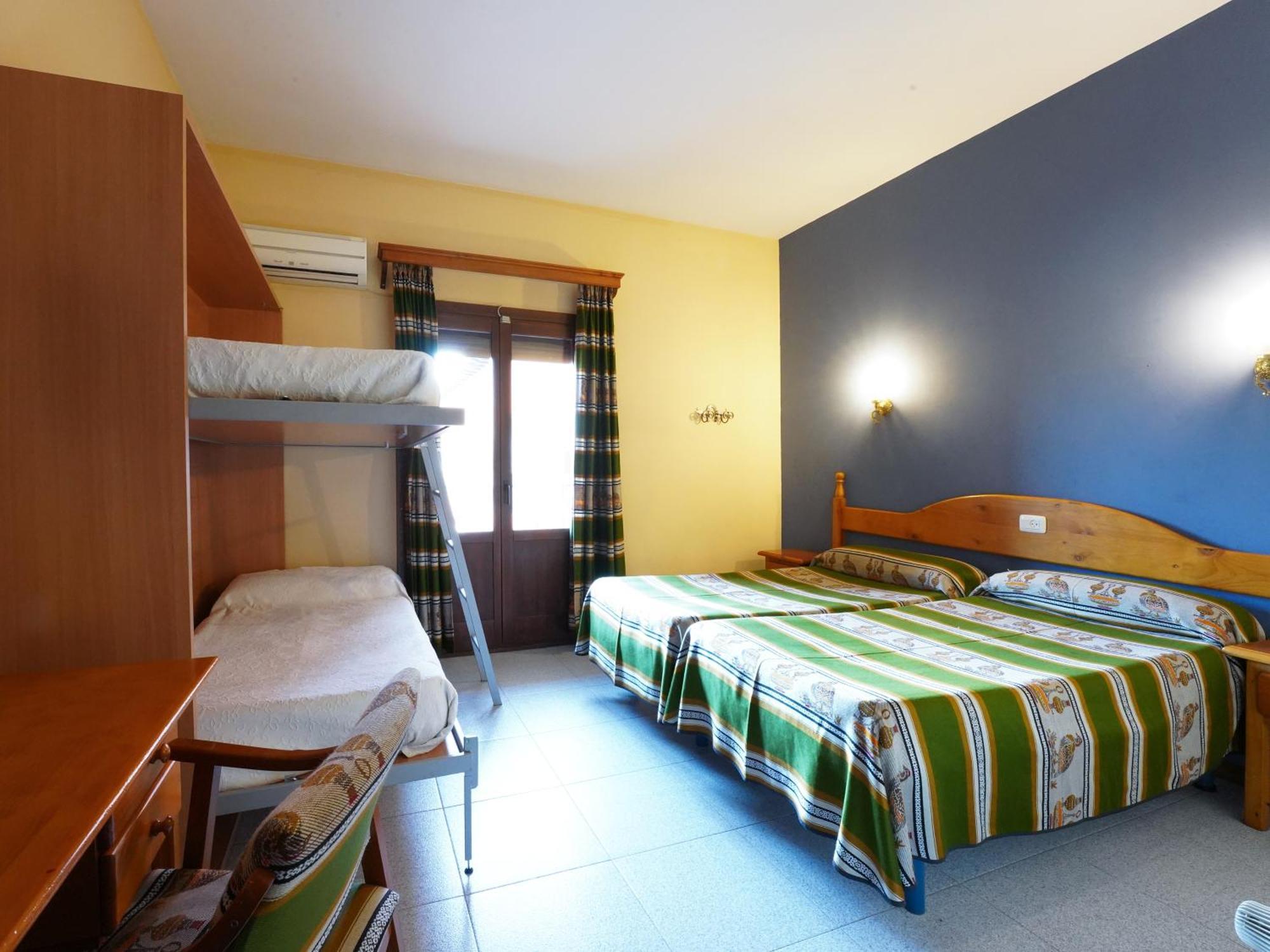 Hotel La Rueda 3000 Mora de Rubielos Luaran gambar